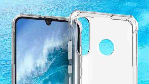 Huawei P30 Lite’ın özellikleri belli oldu