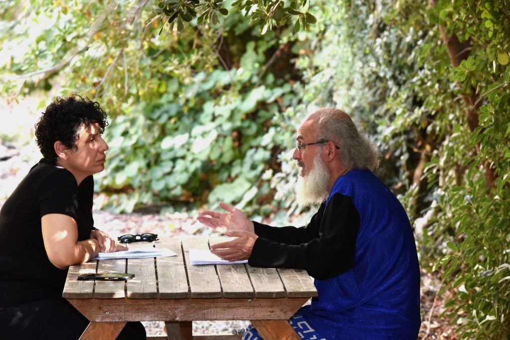 Bağımsız Cumhurbaşkanı adayı Boran: “Ülkeyi ilim, kültür ve sanatta zirveye taşımak istiyorum”