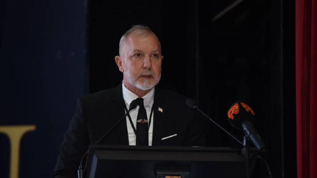 DP’den Tatar’a koşulsuz destek!