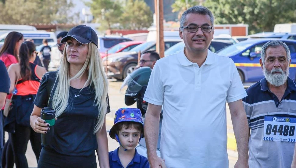 Erhürman, seçim öncesi son etkinliği için bugün Dereboyu’nda: Yeni döneme yürüyoruz, gel!