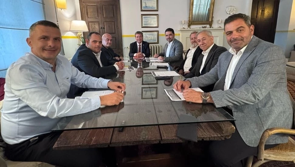 UBP’den seçim sürecine ilişkin açıklama: Alnımız ak, vicdanımız rahattır!