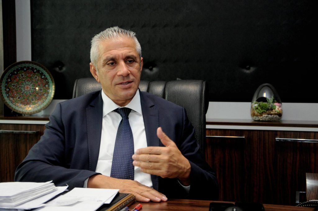 Taçoy: “Kurultay tekrarlanmalı”