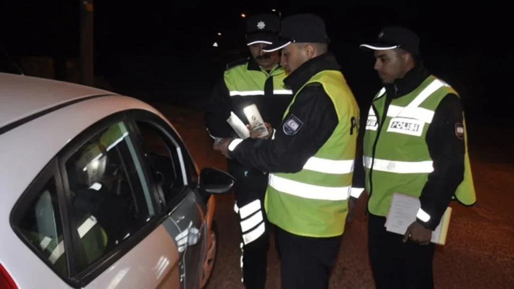 İskele’de asayiş ve trafik denetimi: 2 kaçak tutuklandı, 217 sürücüye yasal işlem uygulandı