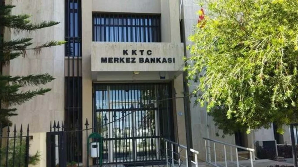 Merkez Bankası, yıllık faiz oranlarını düşürdü