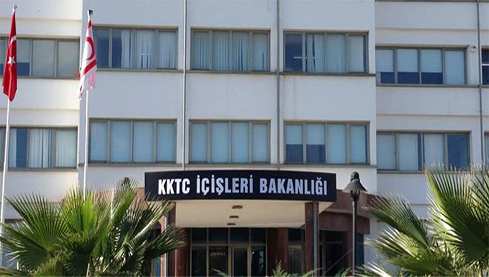 Fatoş Horoz’un vatandaşlık başvurusu Başkonsolosluk tarafından alındı: KKTC için de işlemler yapılacak