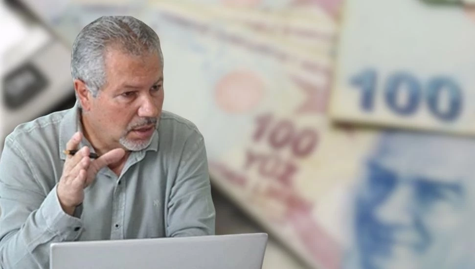 Erkan Okandan: İthal ettiğimiz enflasyon, asgari ücretlilerin satın alma gücünü eritiyor