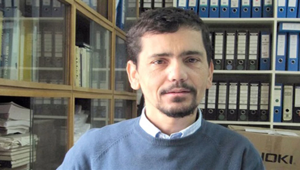 Thalassemia Derneği’nde Varoğlu yeniden başkan