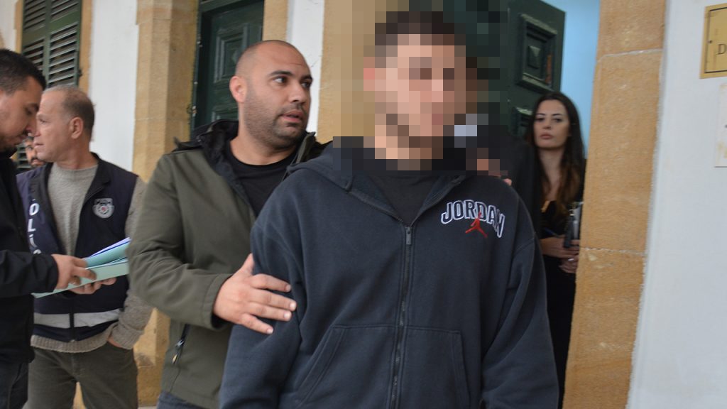 Güney’den Kuzey’e Uyuşturucu Hattı: 2 Kilo Uyuşturucuyla Yakalanan Zanlıya 8 Gün Ek Tutukluluk