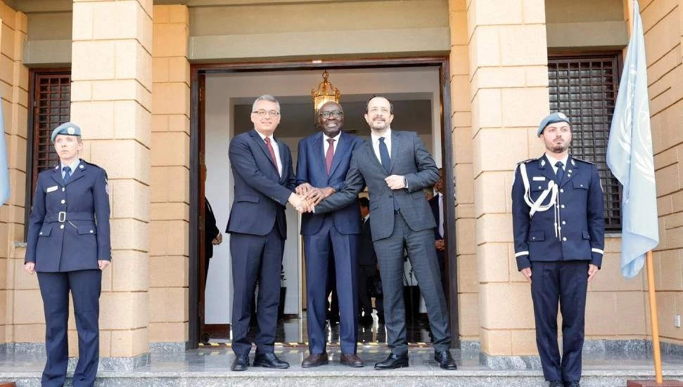 Liderler yarın bir araya geliyor: KŞK ziyareti ve Holguin ile toplantı da yapılacak