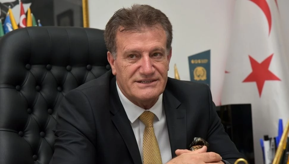 Erhan Arıklı: Azerbaycan ile KKTC arasında vizesiz ve kimlikle seyahat değerlendiriliyor