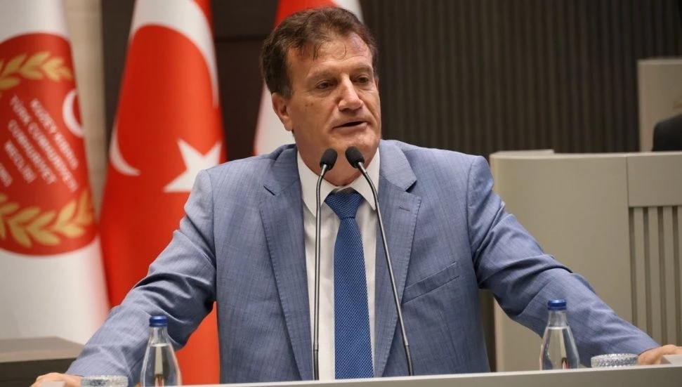 “Gönlümüzden geçen icraatları yapabilmemiz çok da mümkün olmayacak”