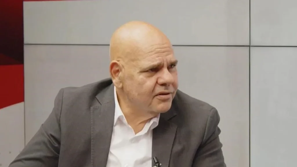 Özkunt, asgari ücret artışlarının enflasyonun nedeni olarak gösterilmesini eleştirdi