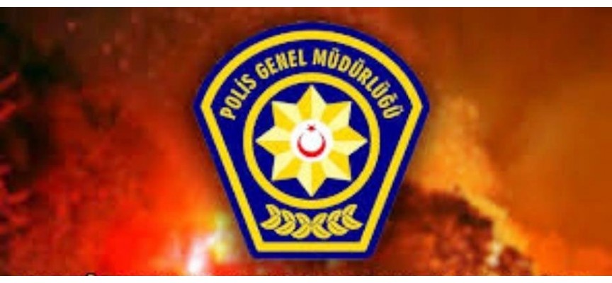 Gaz kaçağı yangın çıkardı