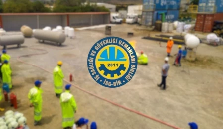 İSG-Bir’den İş Sağlığı ve Güvenliği mevzuatı yasa tasarısına tepki: Genel Kurul’dan geri çekilsin