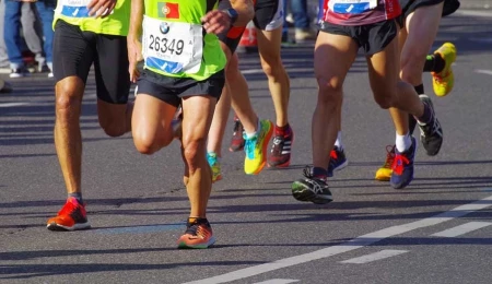 Pazar günü Lefkoşa’da duatlon yarışı nedeniyle Osman Örek Caddesi trafiğe kapanacak