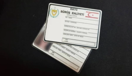 Sürüş sınavına erken giriş için düzenleme yürürlükte: Asgari ücretin yüzde 20’si kadar ek harç