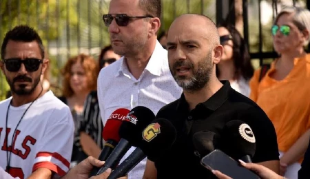 Süleyman Gelener: Eğitim temennilerle olmaz, sorun eğitim sorunu değil, yönetim sorunudur!