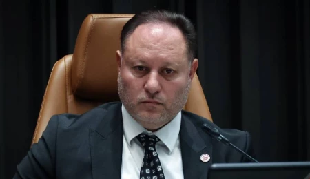 Öztürkler’den Dimitriu’ya: Türkiye’yi işgalci göstermek siyasal bir cehaleti ortaya koyuyor