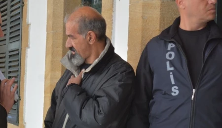 Metehan’da sahte sigorta poliçesiyle geçiş yapmaya çalışan zanlı 15 gün tutuklu