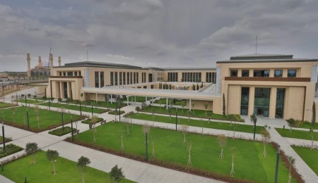 “Her Kadın Bir Hikâye Yazar” Konseri 6 Mart’ta Cumhurbaşkanlığı Mavi Salon’da