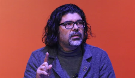 Münür Rahvancıoğlu: Toplumun kaderini belirleyecek kararı, siyasi ömrünü tamamlamış bir Meclis alamaz!