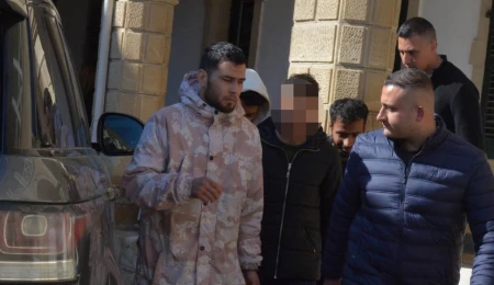 Köpeğini başıboş bıraktı, 102 bin TL’lik ceza yedi, Kaçak yaşadığı ortaya çıktı: Cezaevine gönderildi