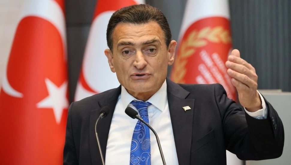 Oğuz: “Dünyada sadece KKTC’de suç işleniyormuş tavrı saçma”