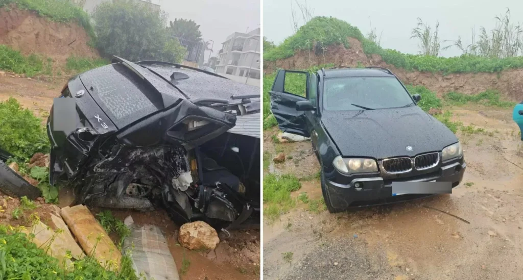 Güney Kıbrıs’ta feci kaza: 19 yaşındaki genç hayatını kaybetti