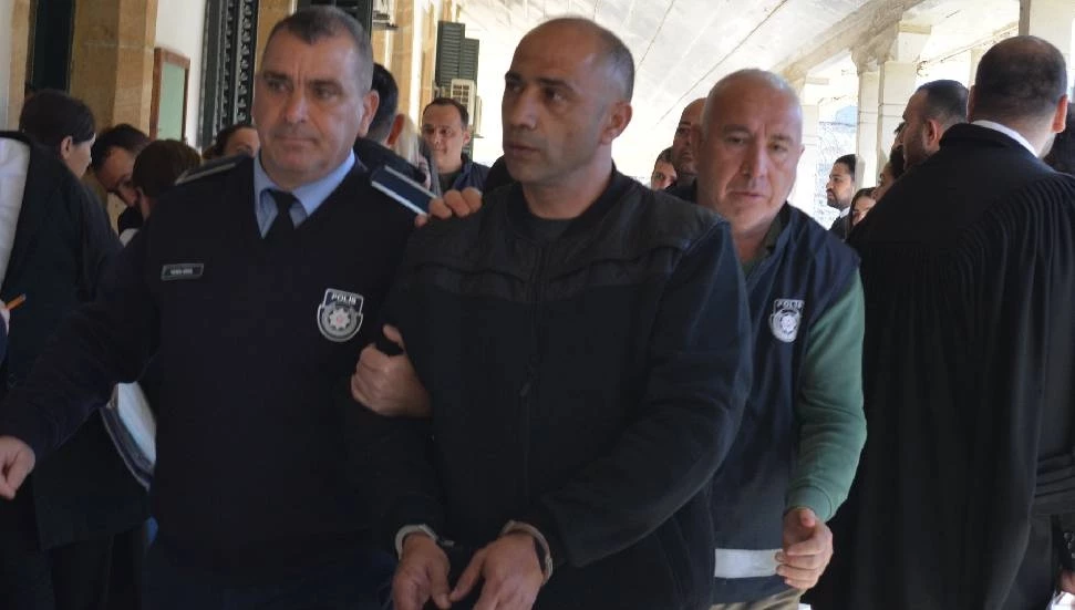 Ercan-Gaziköy Anayolu’ndaki ölümlü kazada karar