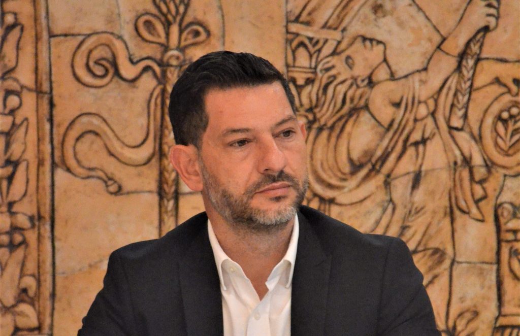 Kırok Çatalköy yolu hakkındaki açıklamaları eleştirdi