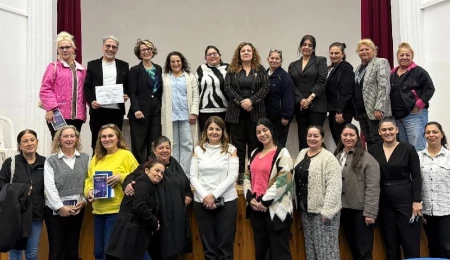 İş Kadınları Derneği’nden “kadın sağlığı” etkinliği