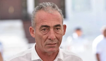 Mustafa Yalınkaya: Bu kavga kokuşmuş düzeni alaşağı etme kavgasıdır!