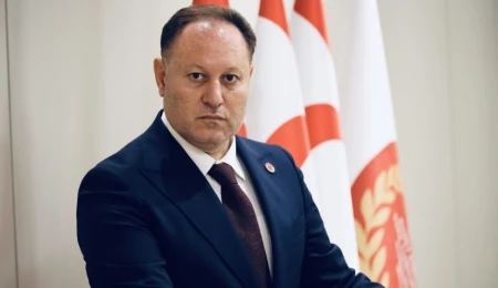 Ziya Öztürkler: Meclis Danışma Kurulu’nu yarın sabah toplantıya çağıracağım