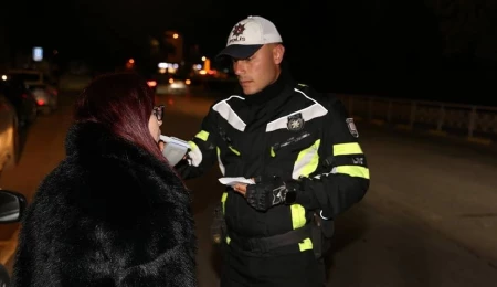 Trafik denetimlerinde 282 sürücüye işlem, 30 araç trafikten men edildi
