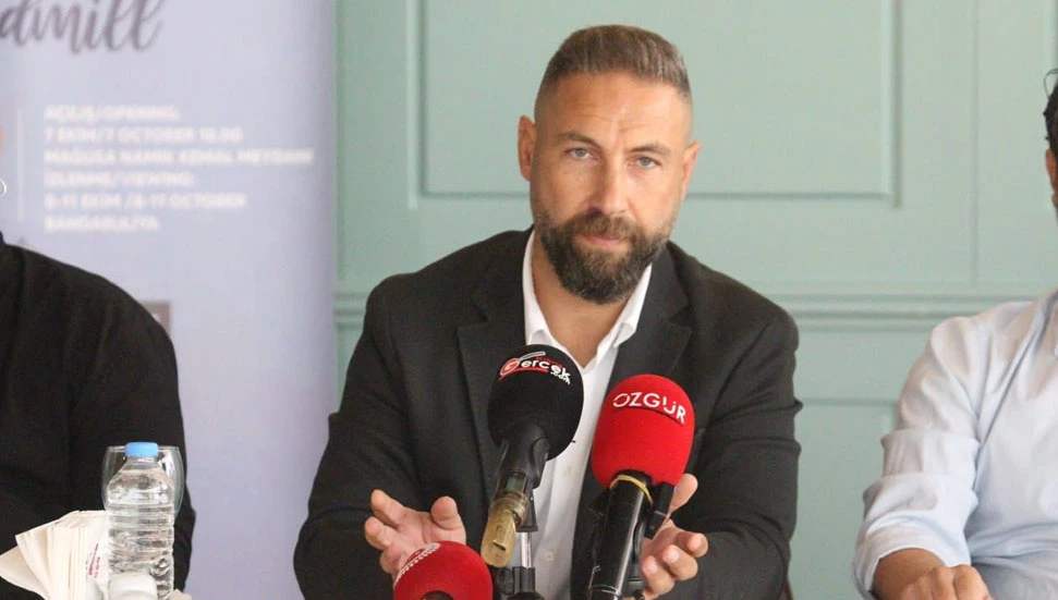 Maviş: “Erken seçim tarihi alınana kadar süresiz eylem”