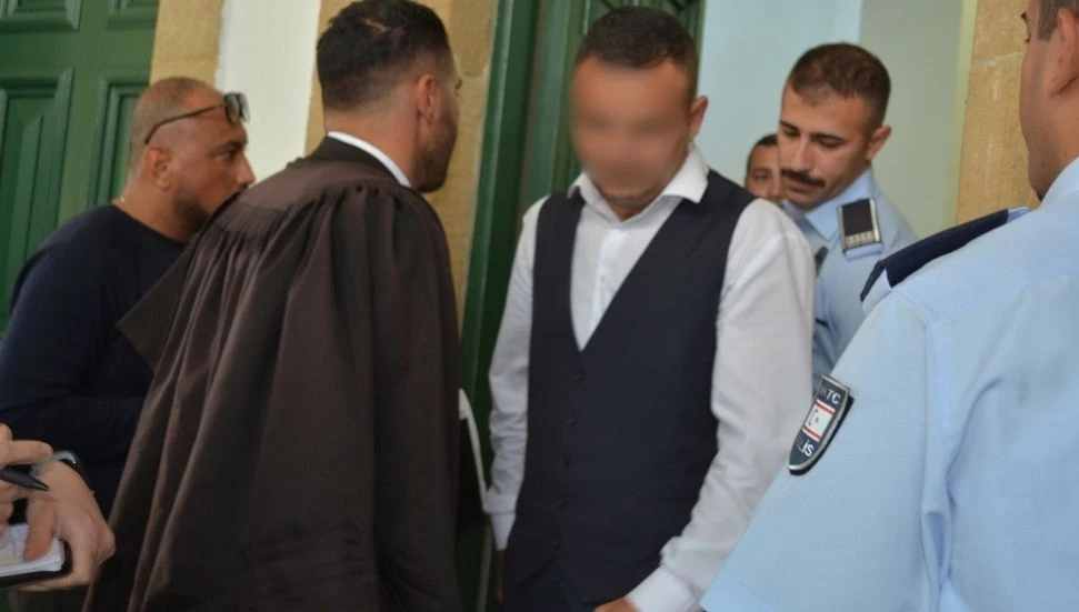 “Normalde karıncayı dahi incitmem”