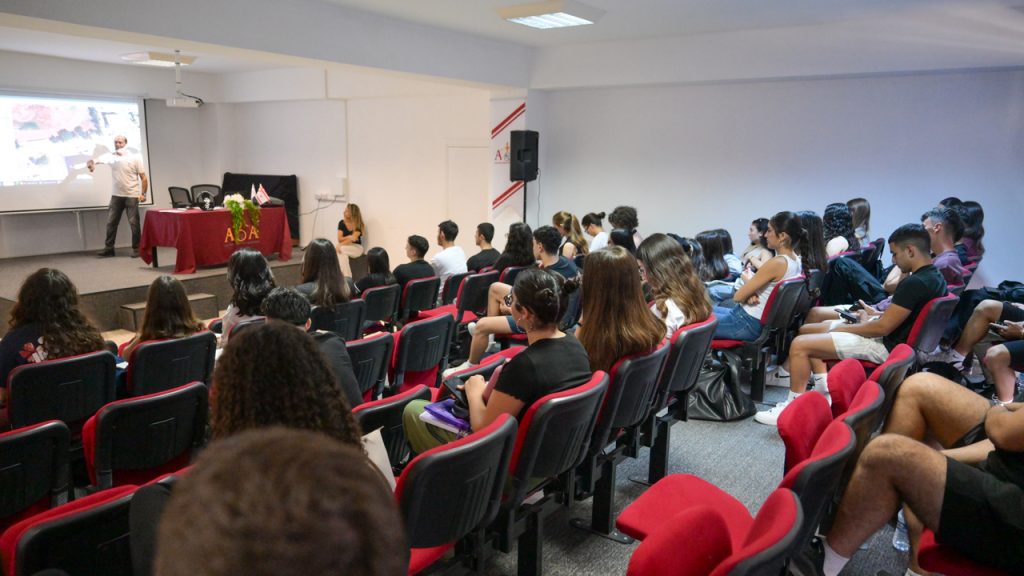 Kahve Dünyası Lefkoşa Maratonu’nda hakem eğitimleri tamamlandı