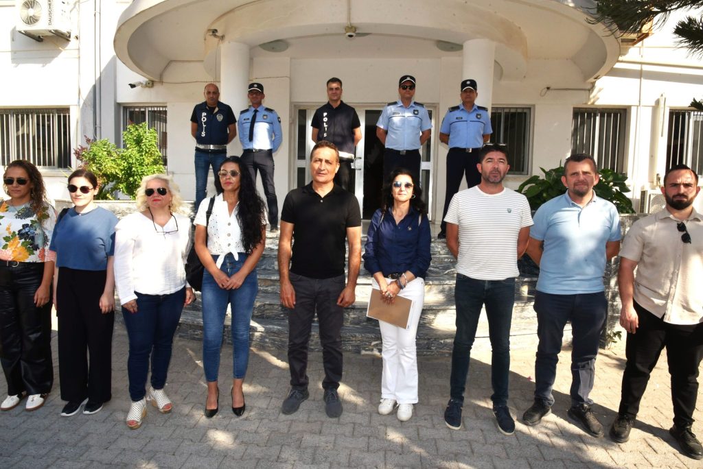 KTOEÖS, Maliye Bakanlığı’nı yeni atanan öğretmenleri mağdur ettiği gerekçesiyle protesto etti