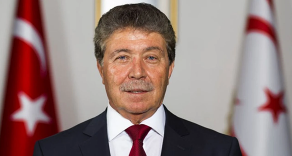 Başbakan Ünal Üstel: “Sandıklara sahip çıkmak, devletimize sahip çıkmaktır”