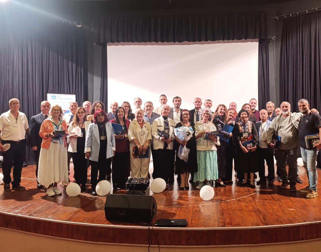“Çocuklar İçin Gönülden Gönüle” etkinliği düzenlendi