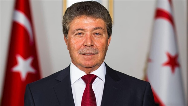 Başbakan Üstel: “Sandıktan çıkaracağımız dersler vardır… Sonuç ülkeye hayırlı olsun”