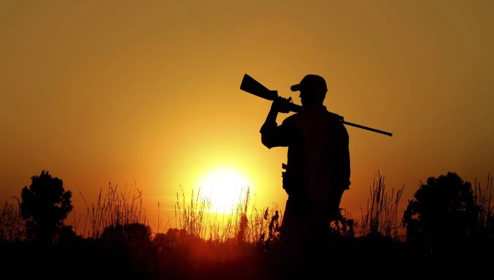 Ava kapalı mevsimde, evinde av hayvanı bulunduran zanlıya 204 bin 808 TL para cezası!