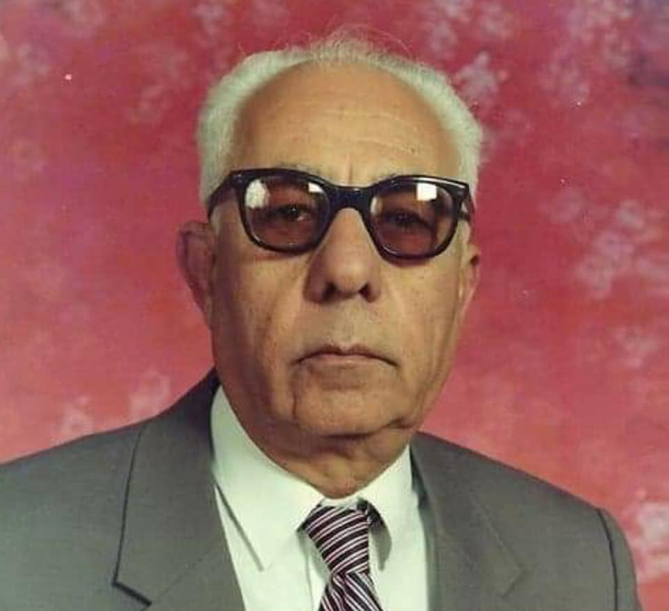 Eski milletvekili, belediye başkanı, mücahit komutanı Ziya Rızkı 31’inci ölüm yıldönümünde yarın anılacak