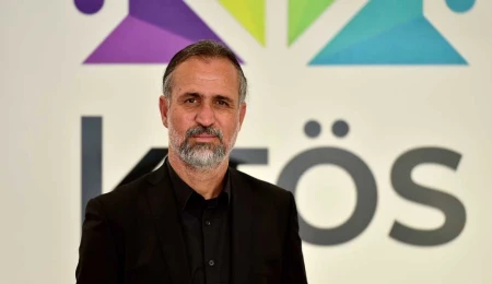 KTÖS Başkanı Baybora’dan sert çıkış: Üçlü haramiler hükümeti gitmeli!