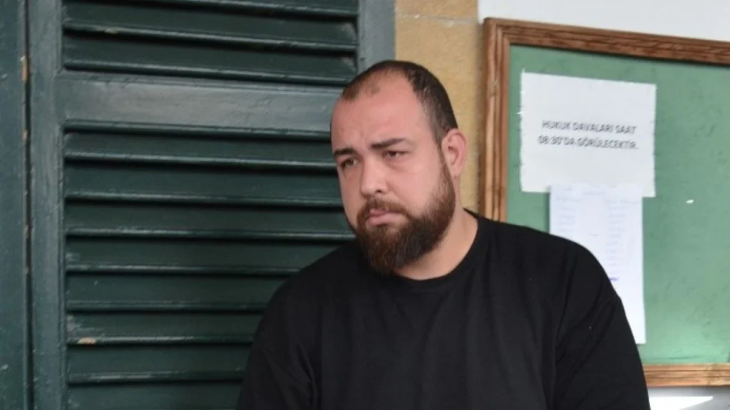 Kayıp fatura iddiası! Zanlıya bir gün tutukluluk – Kıbrıs Manşet