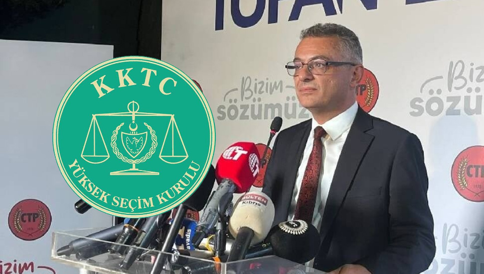 YSK, Cumhurbaşkanlığı seçimi resmi sonuçlarını açıkladı