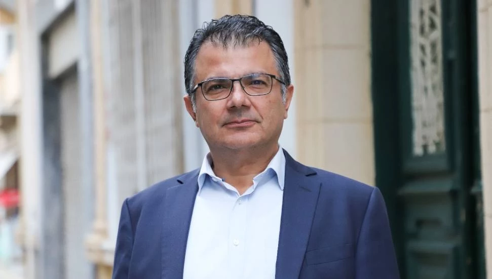 Asım Akansoy: TDT’nin Kıbrıs konusunda ayrılıkçı bir tutum sergilememesi son derece önemli