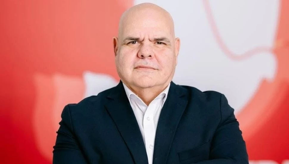 Özkunt’tan Erhürman’a destek: Demokrasiye ve hukuka sahip çıkan bir Cumhurbaşkanımız olmalı