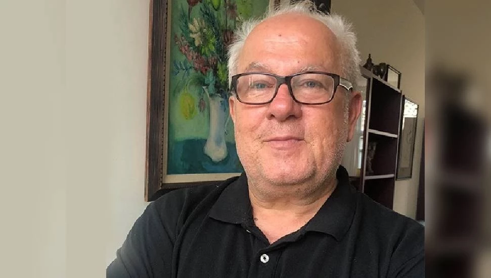 Mete Hatay: Bazen adil olmak, ille de bir tarafı tutmayı göze alabilmek anlamına gelebilir