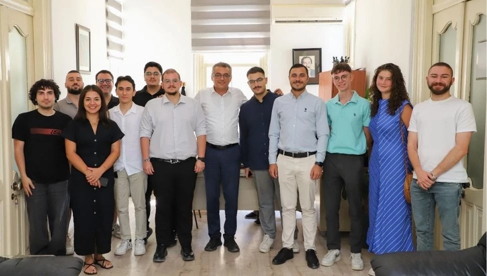 “Yeni dönem, kutuplaşma değil ortak akıl dönemi olmalı!”